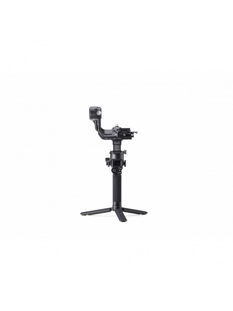 DJI RSС 2 в комплектации Pro Combo купить в Украине.